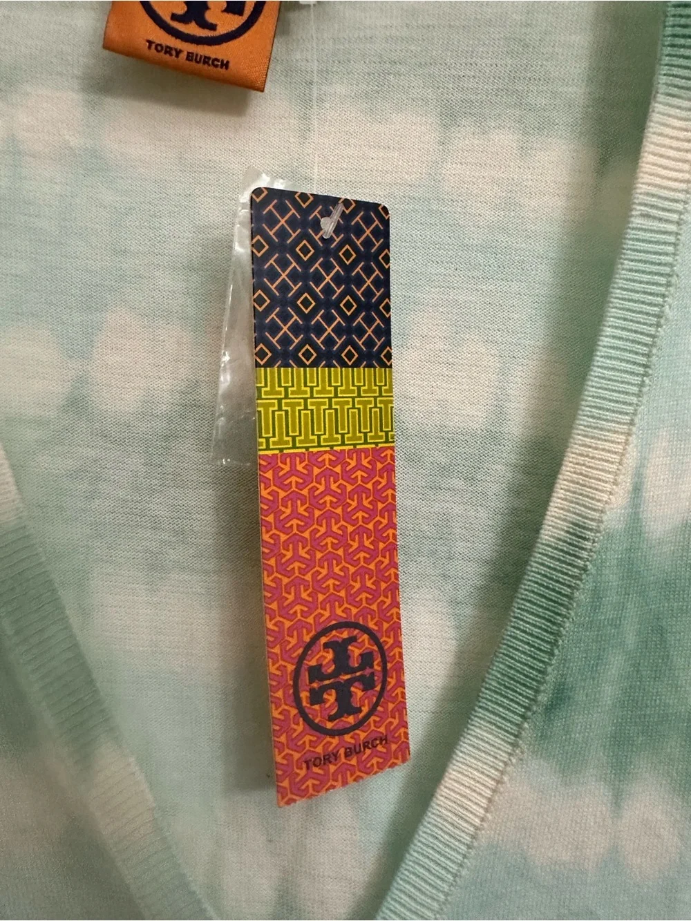 Tory Burch tory burch